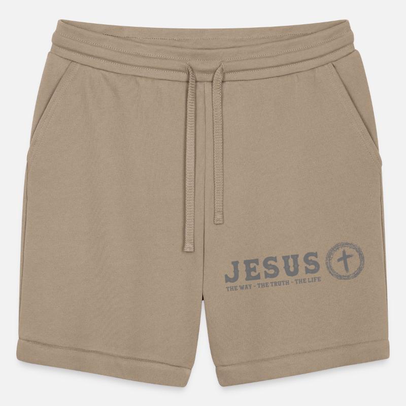 1 Cross 3 Nails 4 Given - Jesus The Way The Truth