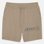 1 Cross 3 Nails 4 Given - Jesus The Way The Truth