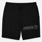 1 Cross 3 Nails 4 Given - Jesus The Way The Truth