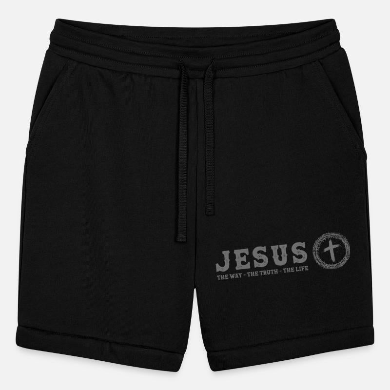 1 Cross 3 Nails 4 Given - Jesus The Way The Truth