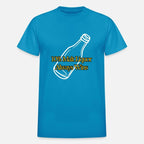 10 Malt Liquor Always Wins white