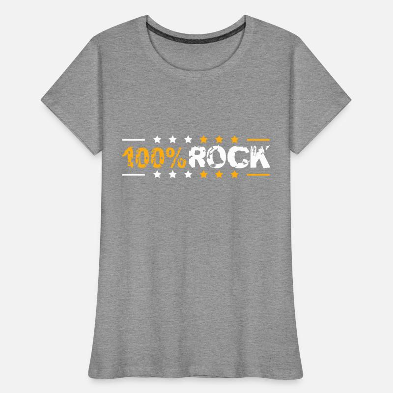 100 % Percent Rock Heavy Metal Music Text Logo