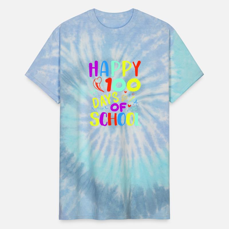 100th Days of School & Loving It Teacher Life Kids