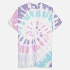 A long design line dash barbed wire security barri