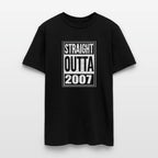 13th Birthday Straight Outta 2007 Turning Thirteen