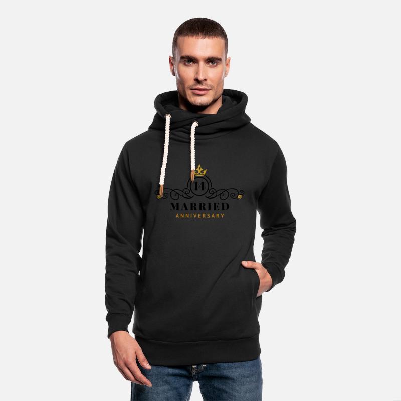 14 Years Wedding Anniversary