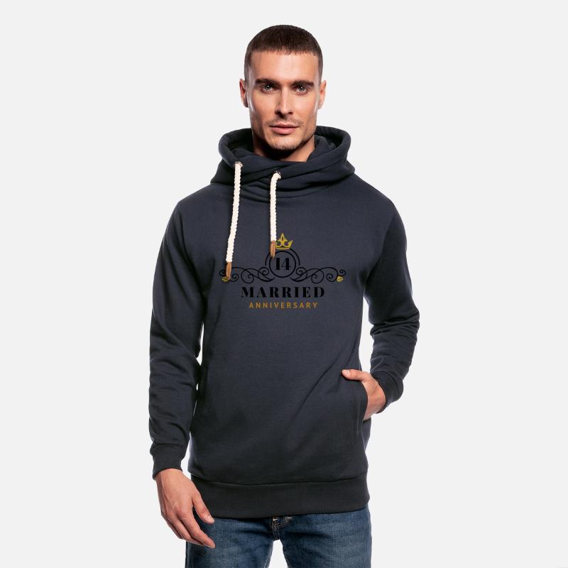 14 Years Wedding Anniversary