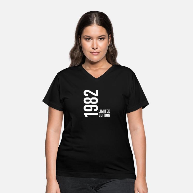 1982 Limited Edition