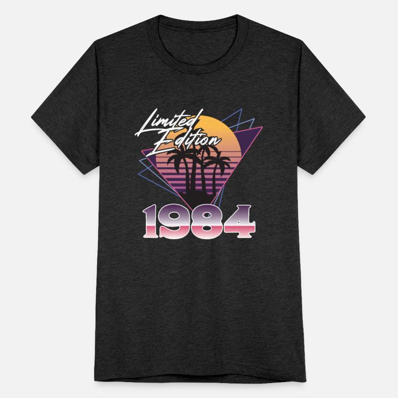 1984 SW triangles limited edition - 1984 Birthday