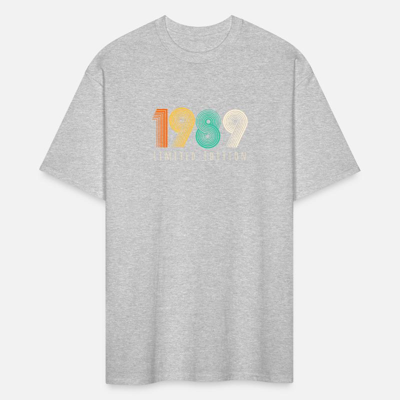 1989 Vintage1989 birthday, since 1989