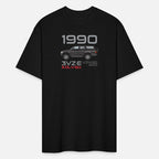 1990 Black