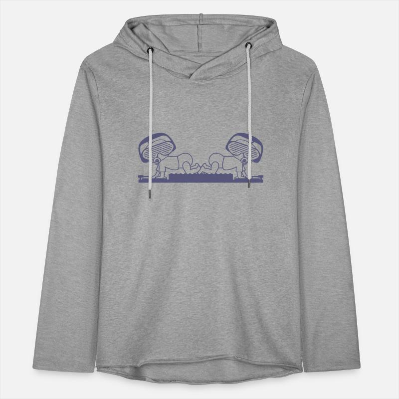 2 Funny Baby DJ Toddler Team Siblings Music Party