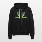 2 Funny Cool DJ Snakes Mixing Fun Music Party Club