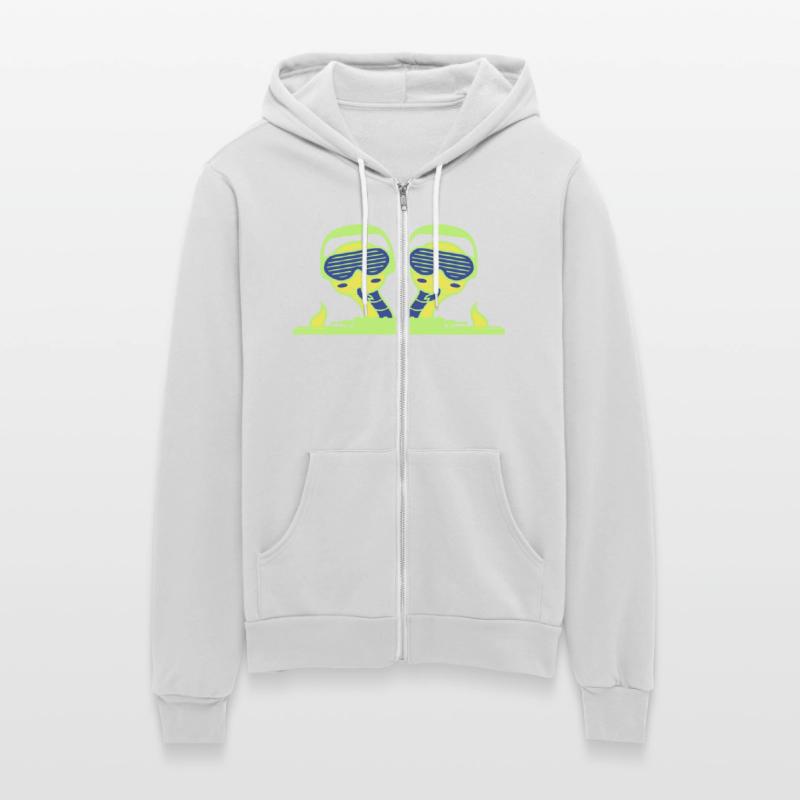 2 Funny Cool DJ Snakes Mixing Fun Music Party Club