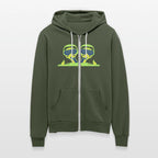 2 Funny Cool DJ Snakes Mixing Fun Music Party Club