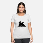 2 Soldiers Crew War Team Freedom Soldier Fighter