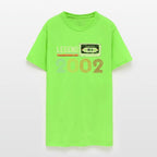 2002 Geburtstag Vintage Cassette