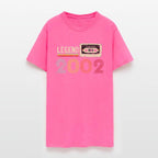 2002 Geburtstag Vintage Cassette