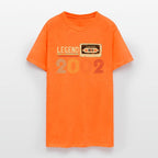 2002 Geburtstag Vintage Cassette