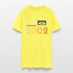 2002 Geburtstag Vintage Cassette