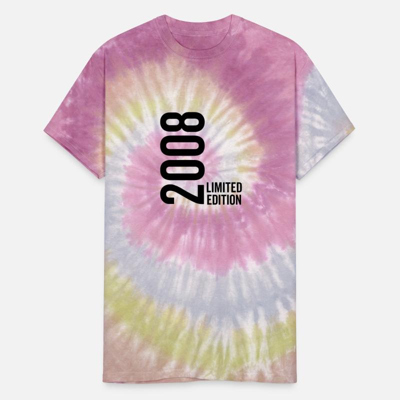 2008 Limited Edition