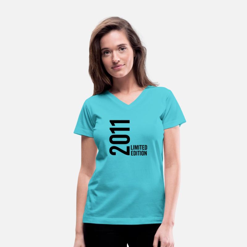 2011 Limited Edition