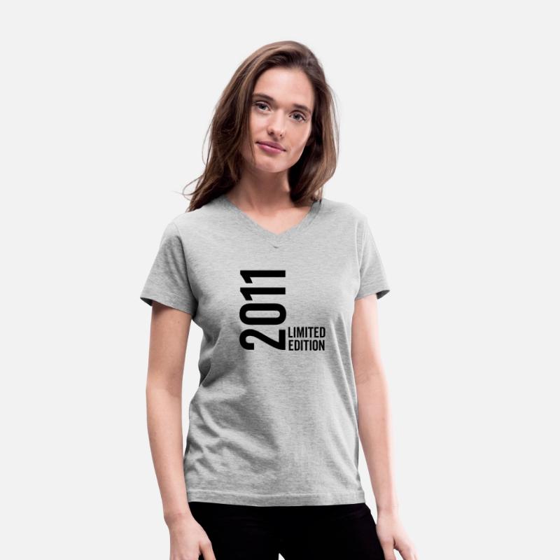 2011 Limited Edition