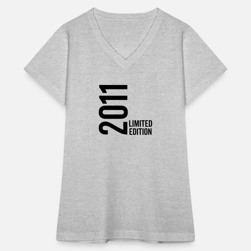 2011 Limited Edition