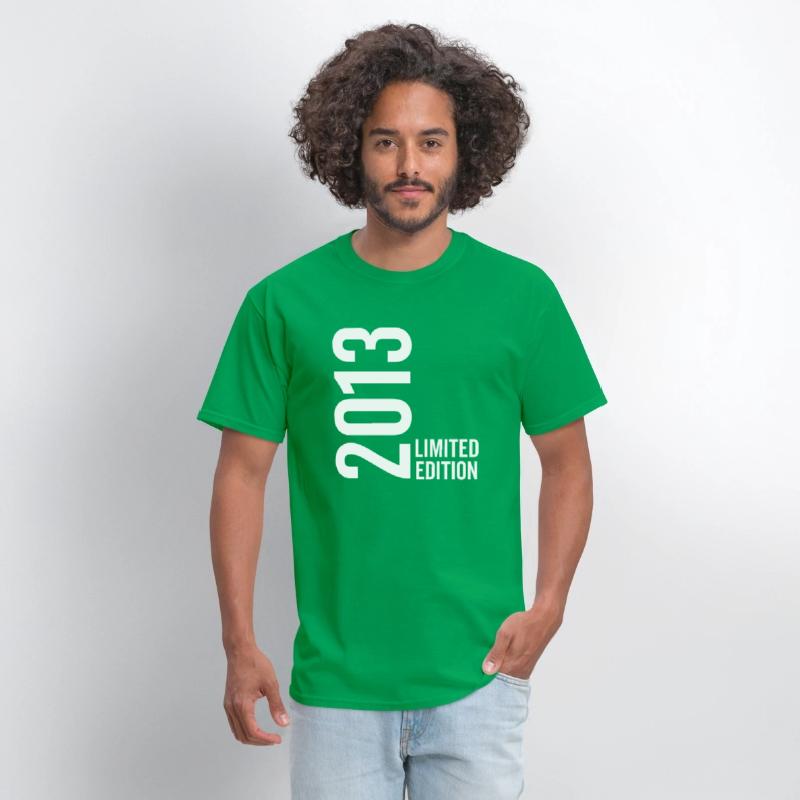 2013 Limited Edition