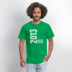 2013 Limited Edition