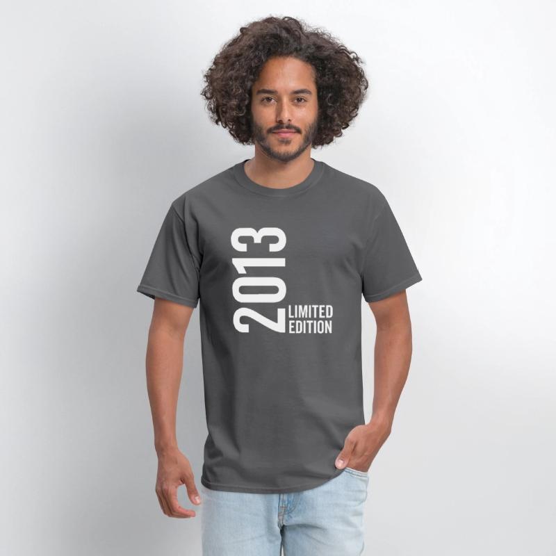 2013 Limited Edition