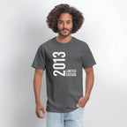 2013 Limited Edition