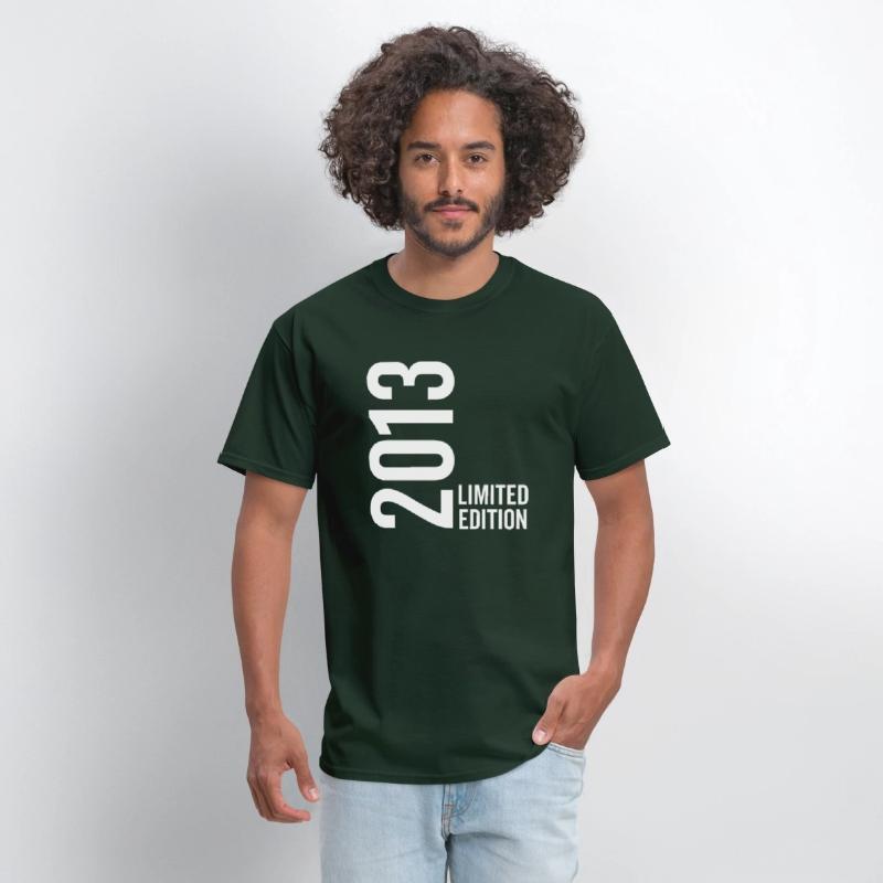 2013 Limited Edition