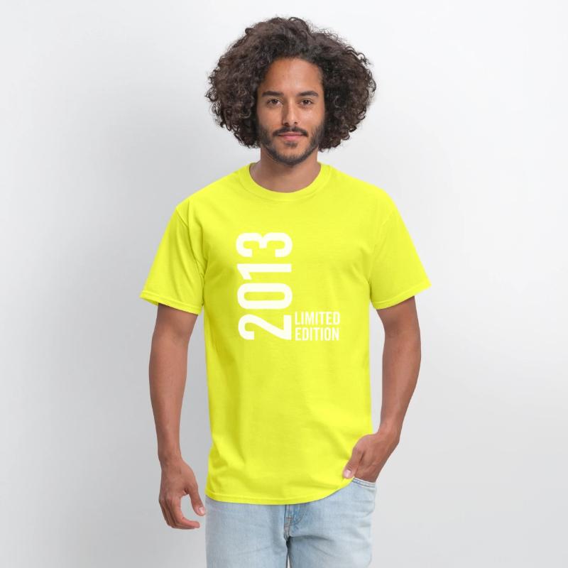 2013 Limited Edition