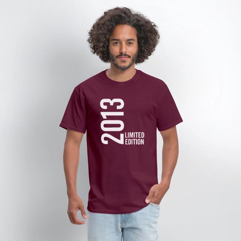 2013 Limited Edition