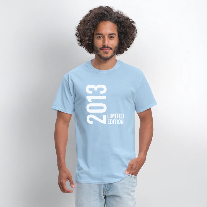 2013 Limited Edition