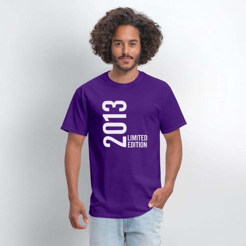 2013 Limited Edition