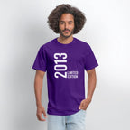 2013 Limited Edition