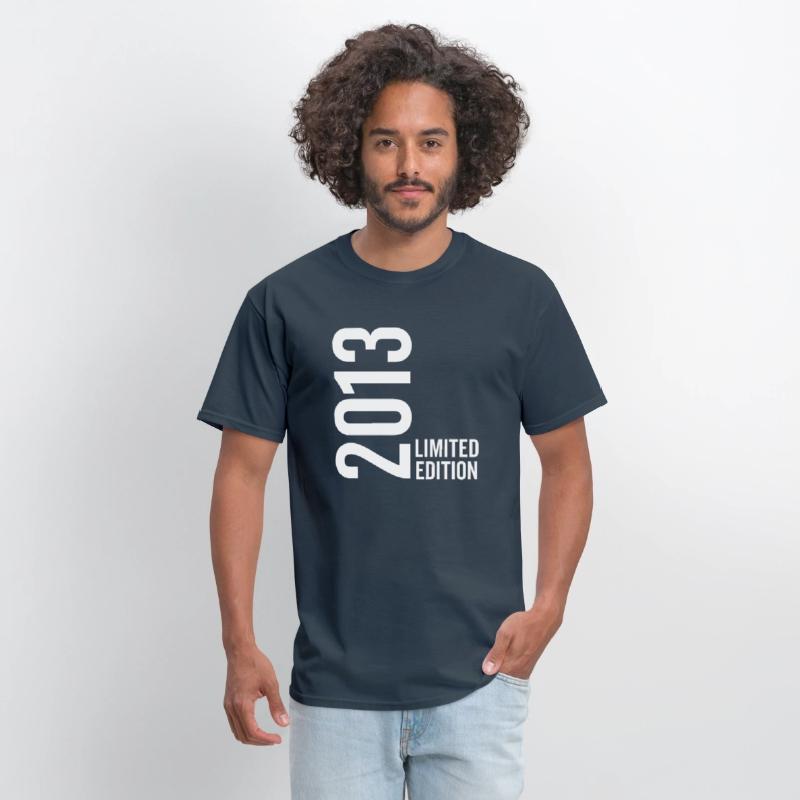 2013 Limited Edition