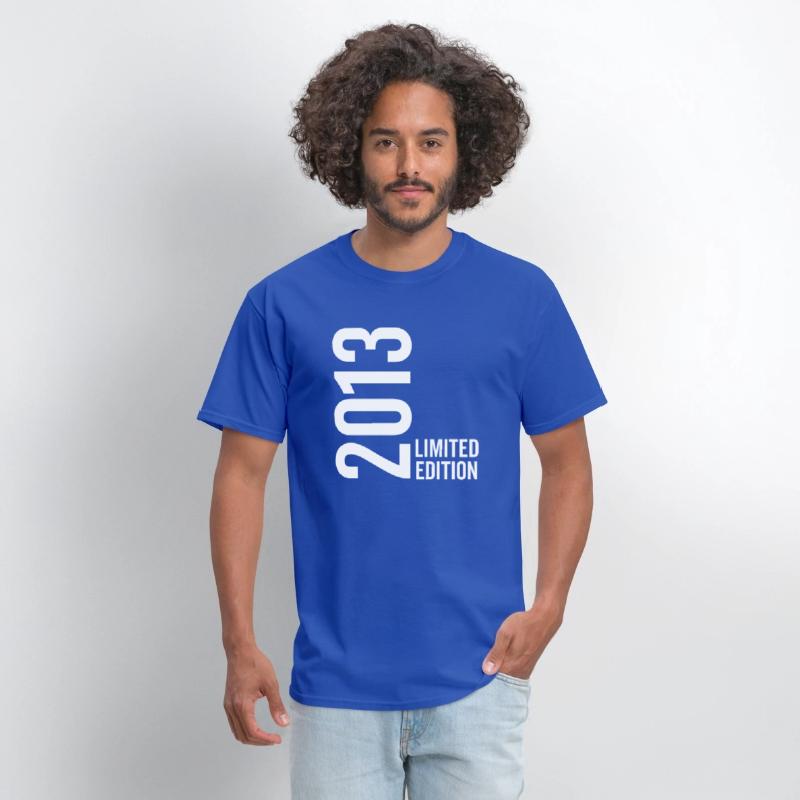 2013 Limited Edition