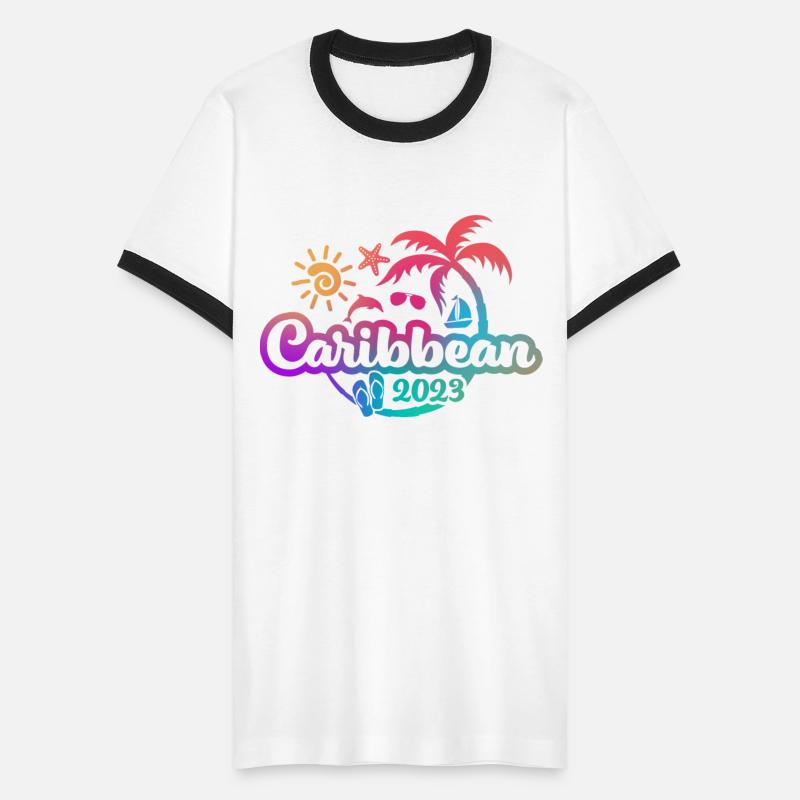 2023 Caribbean Vacation or Trip Design