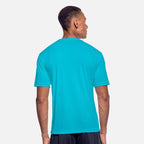 3D Optical Illusion Geometric Pi Symbol π for Math