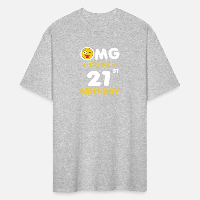 21St Party Its My Bday At 21