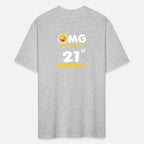 21St Party Its My Bday At 21