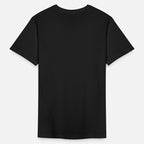 A head of panther ink drawing black and white