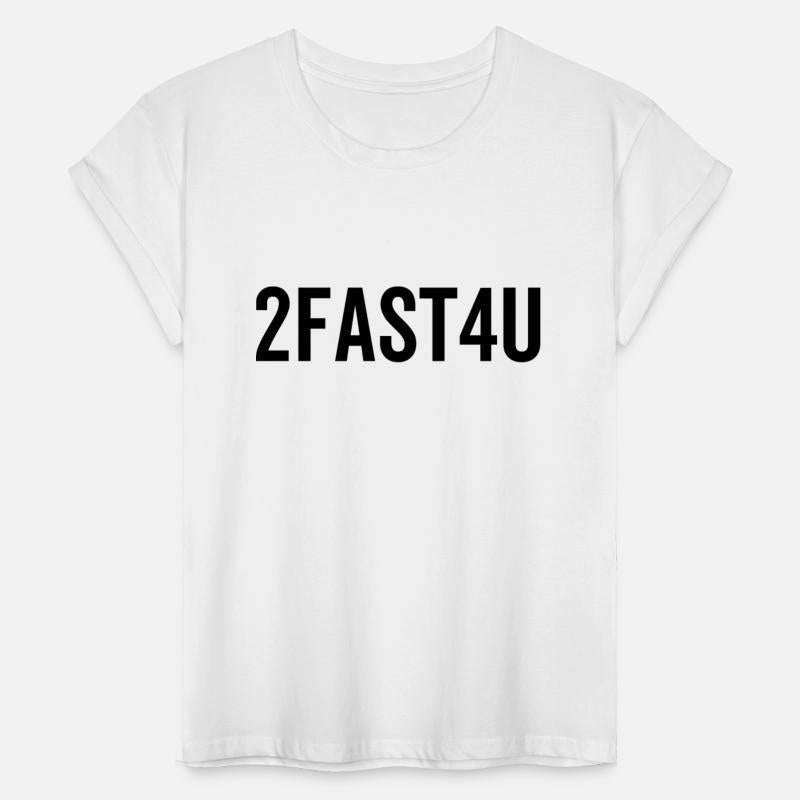 2Fast4U