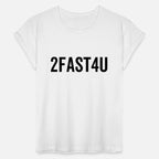 2Fast4U