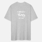 30 Hello Thirty 1993 30Th