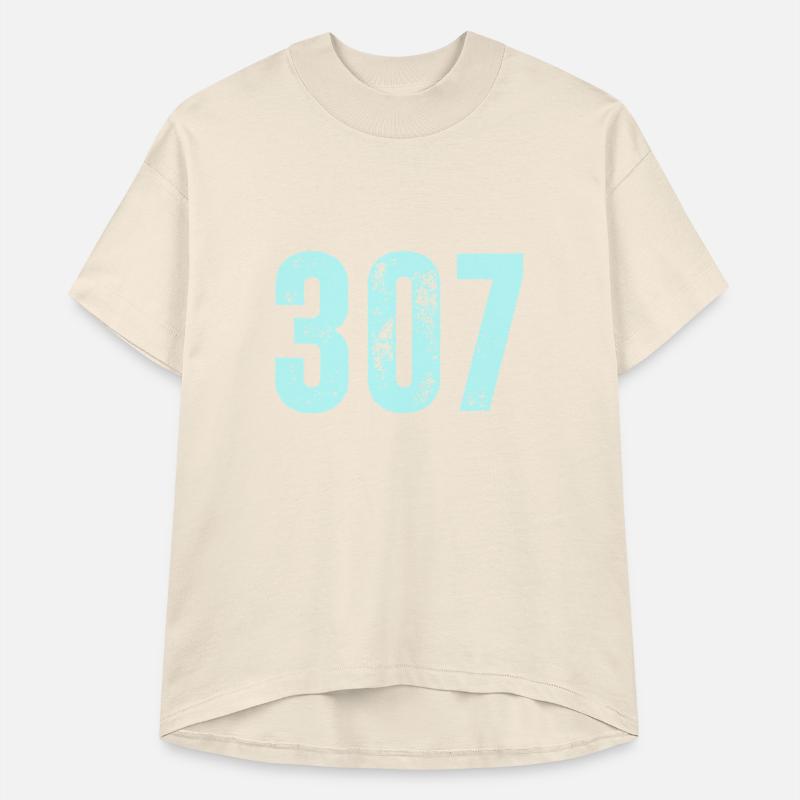 307 Area Code Wyoming