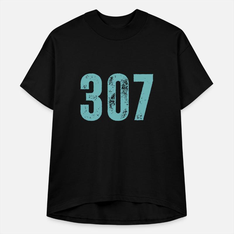 307 Area Code Wyoming